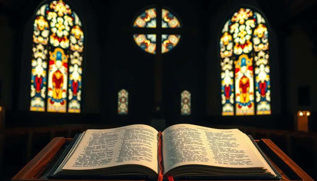 core beliefs scripture and confession