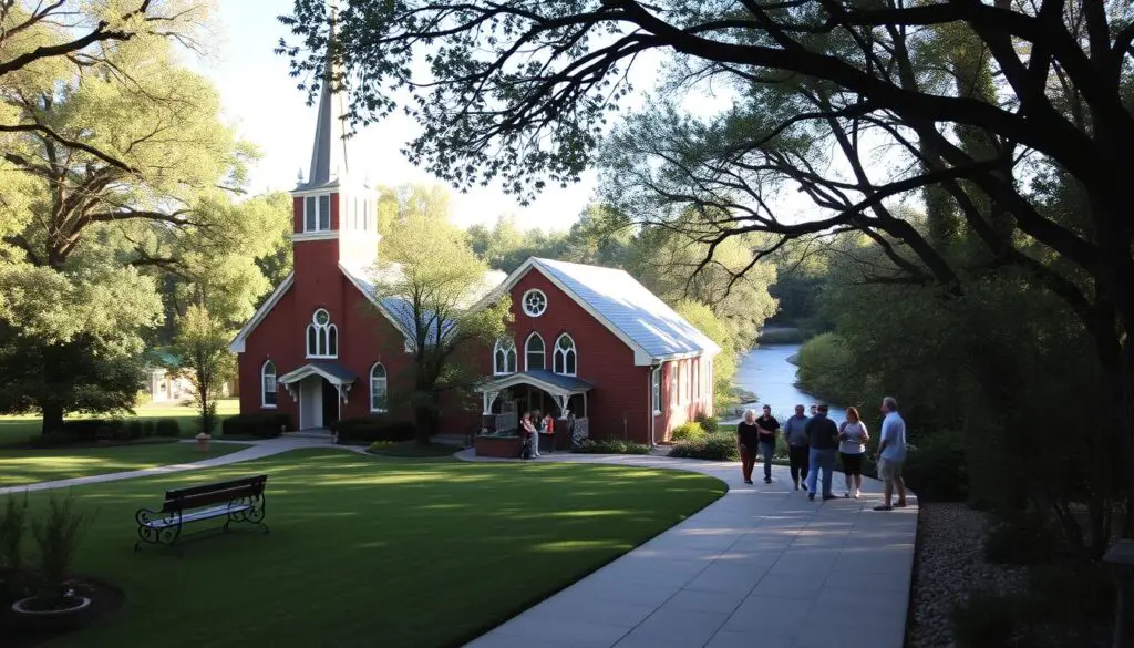 cottonwood creek baptist church community initiatives