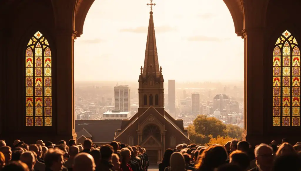 denominational legacy