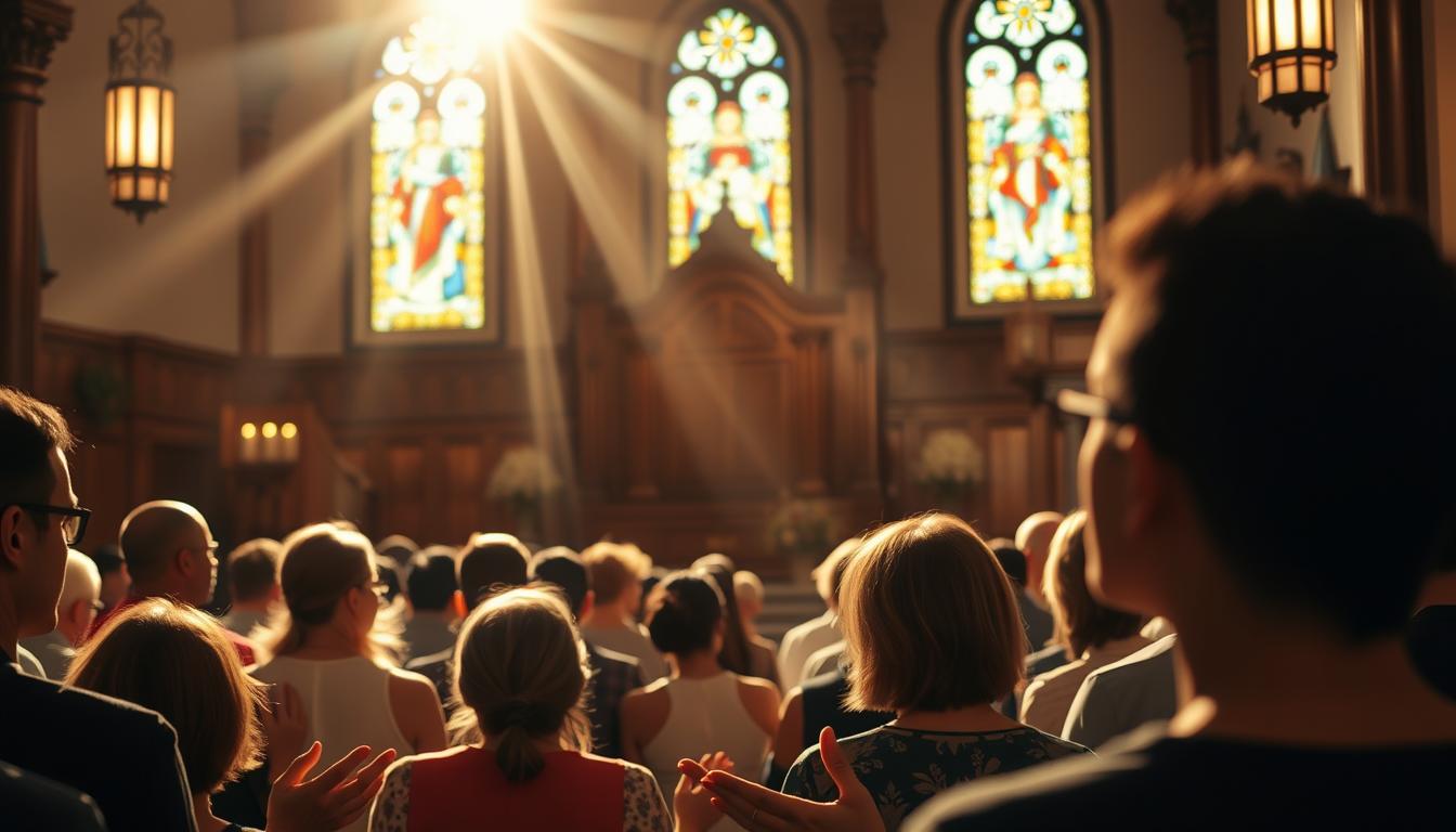 Dunwoody Baptist Church: Faith, Community, and Worship