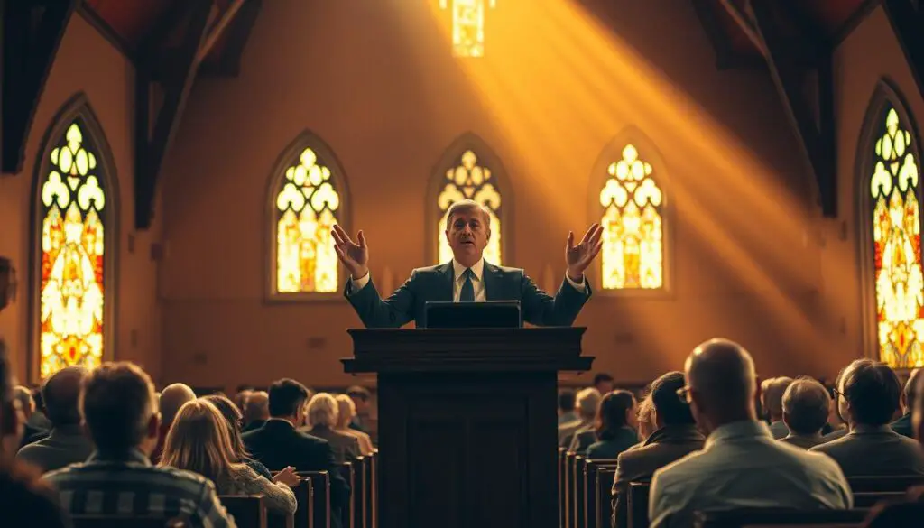 engaging sermons
