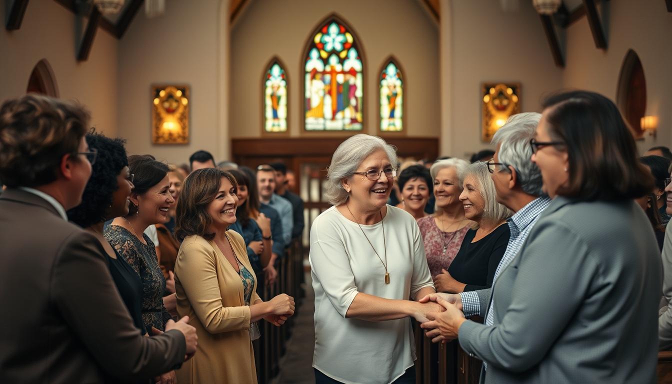 Enon Baptist Church: Welcoming Community of Faith