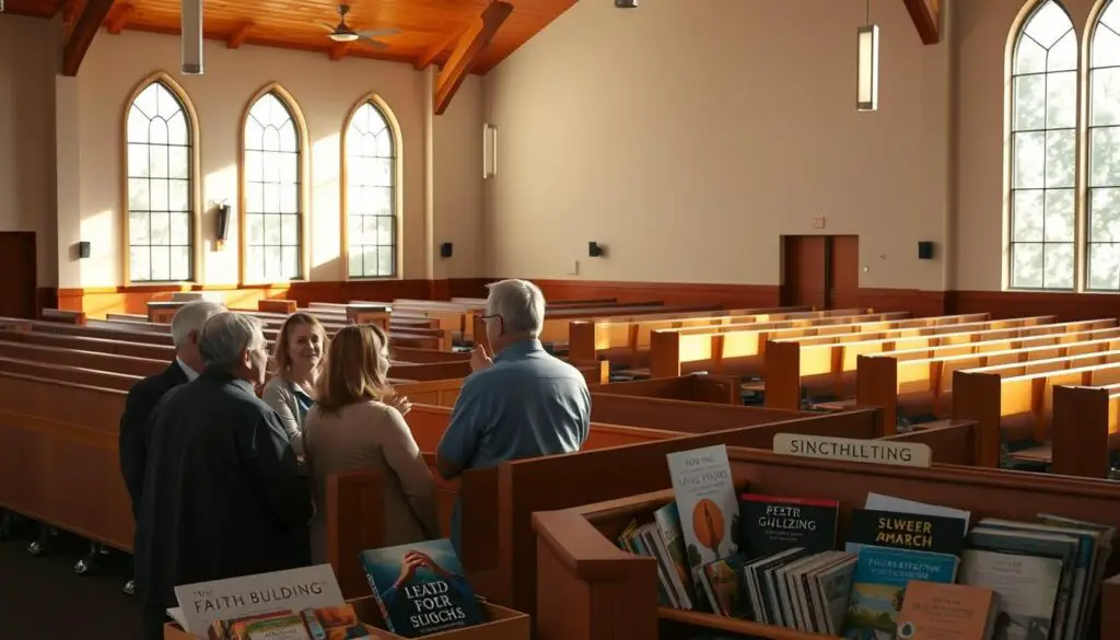 faith-building courses