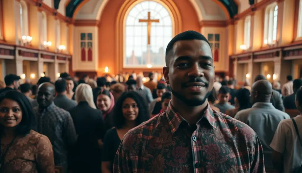 faith community adaptation case study