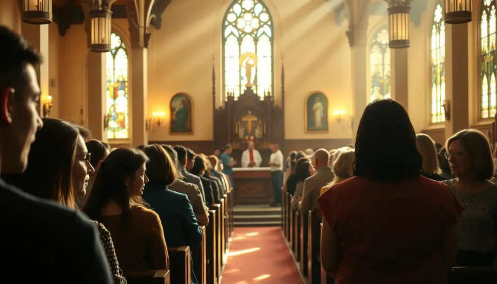 faith community spiritual growth