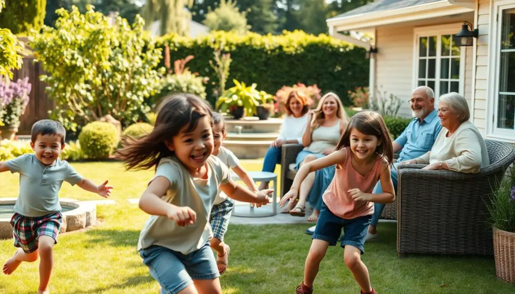 faith-filled family activities