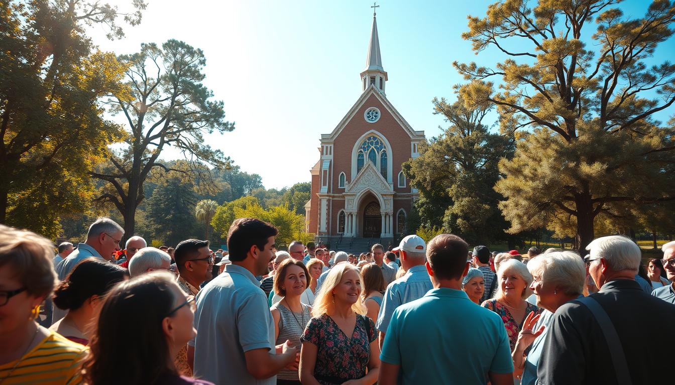 First Baptist Church Covington: Inspiring Worship, Compassionate Outreach