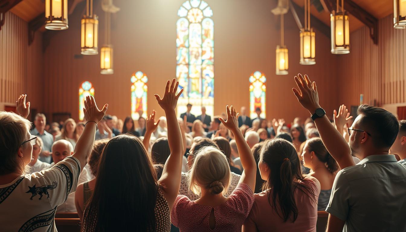 Discover First Baptist Church of Woodstock – Vibrant Faith