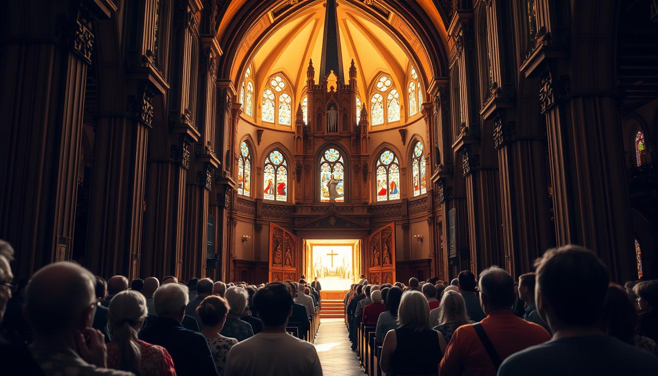 First Baptist Church Opelika: Inspiring Faith, Serving Community