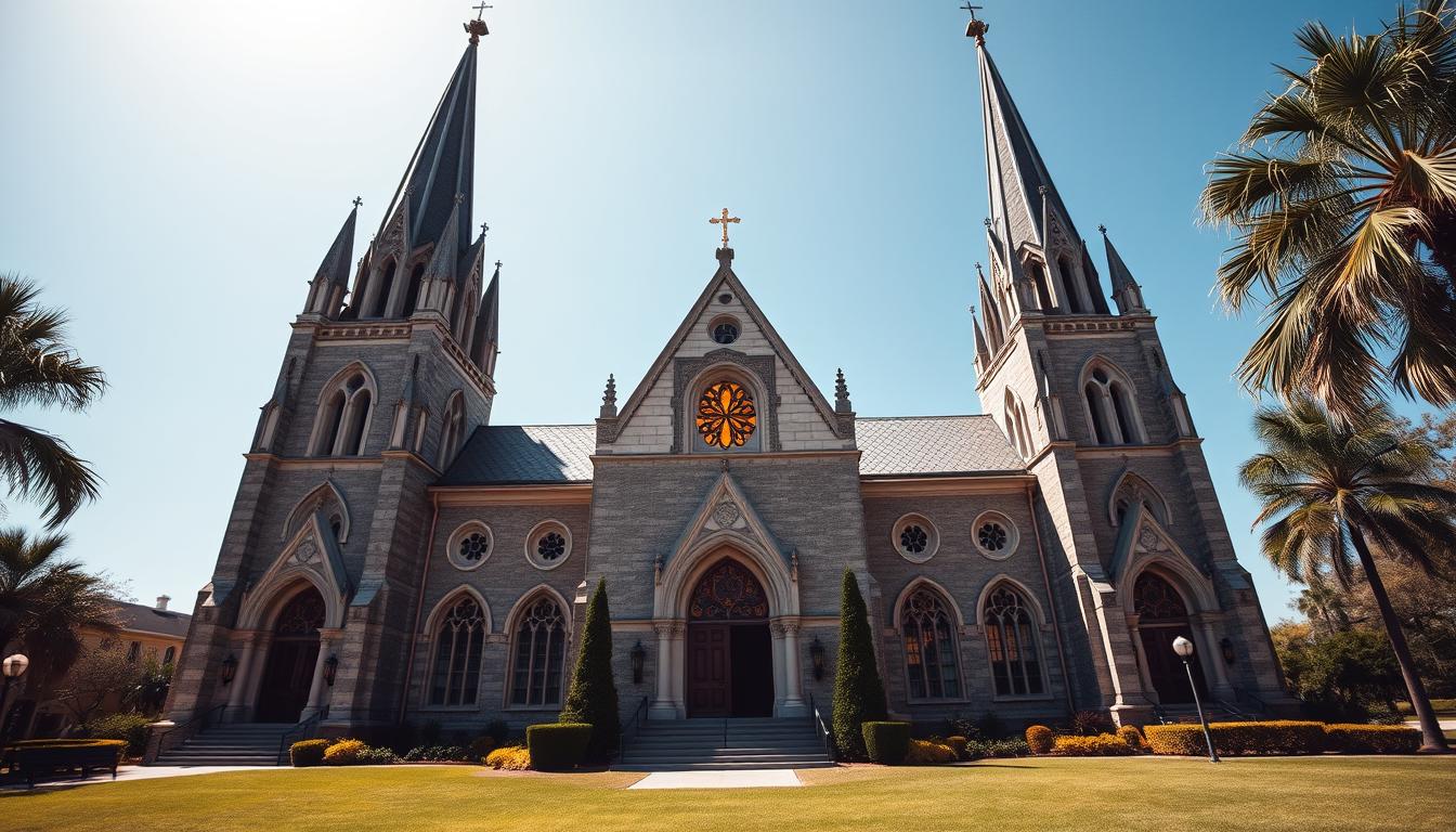 Baptist Church Temple: Welcoming Community of Faith