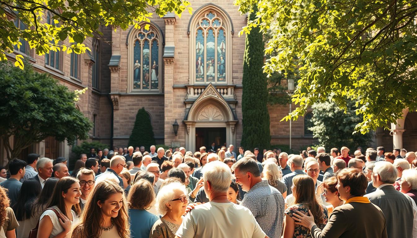 First Baptist Church Panama City: Inspiring Faith, Serving Community