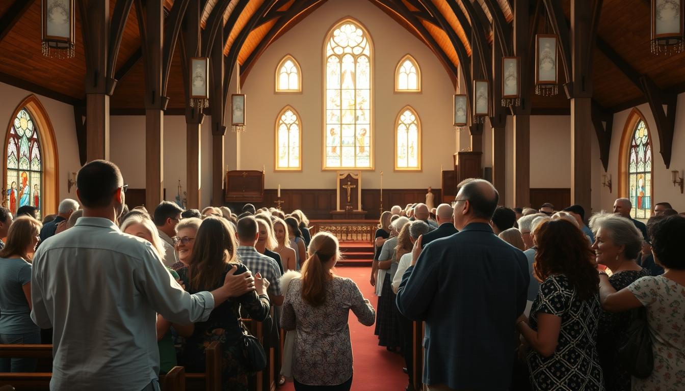 Discover First Baptist Church Pasadena – A Welcoming Community