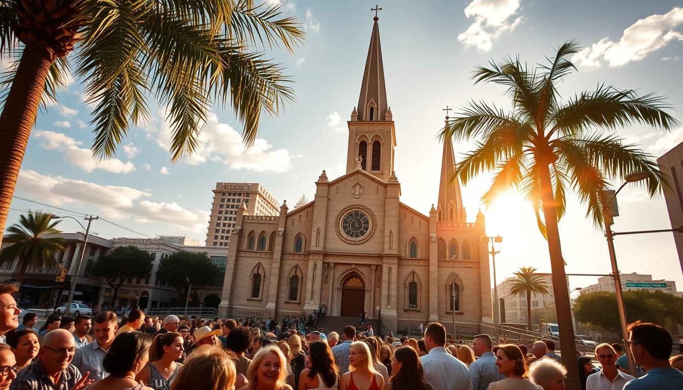 First Baptist Church San Antonio: A Vibrant Christian Community