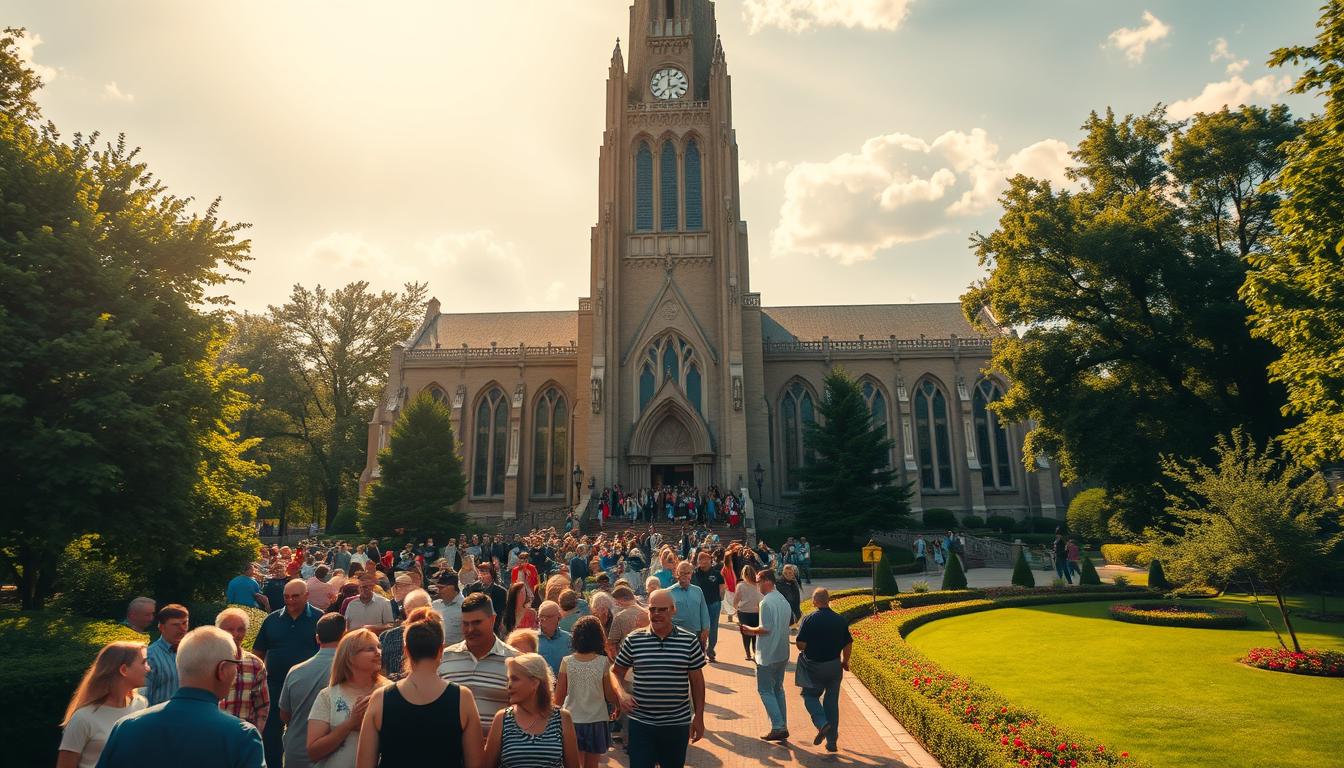 Discover First Baptist Church Texarkana – Inspiring Faith