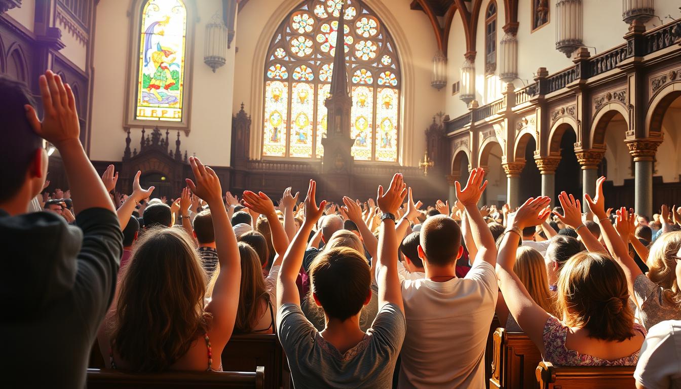 Fort Lauderdale First Baptist Church: Vibrant Faith Community