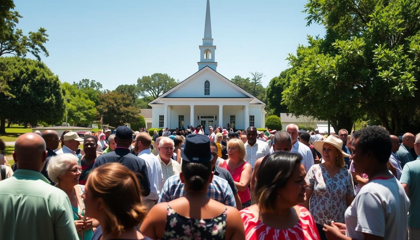 Discover Fruit Cove Baptist Church: Faith, Fellowship, and More