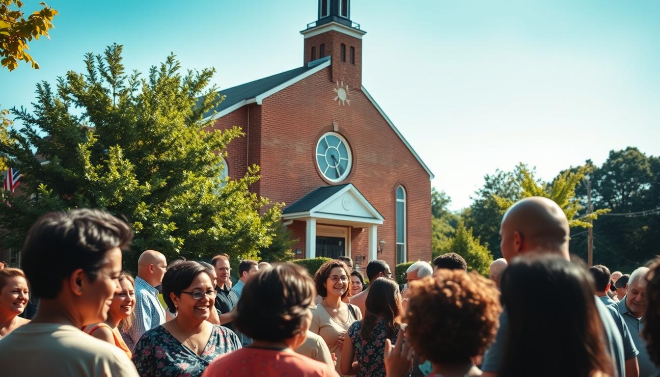 Galilee Missionary Baptist Church: A Beacon of Faith in [City/Region]