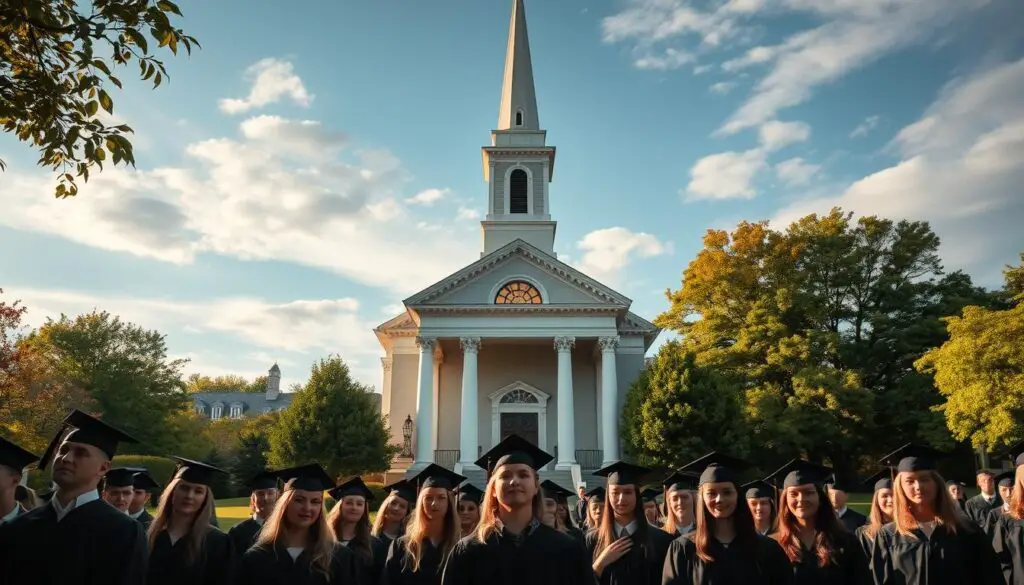 graduation debt relief faith initiative