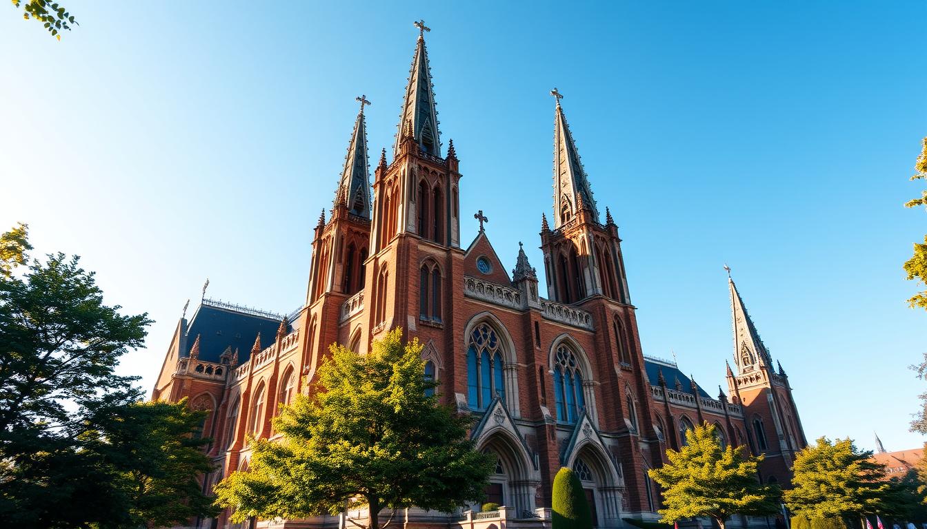 Discover Greater Mt Zion Baptist Church in Austin