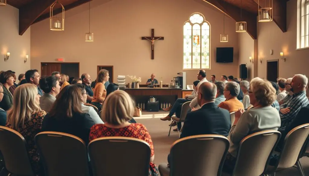 growth groups community