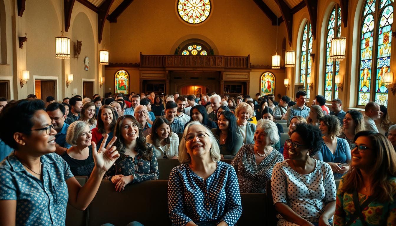 Hebron Baptist Church: Welcoming Community of Faith