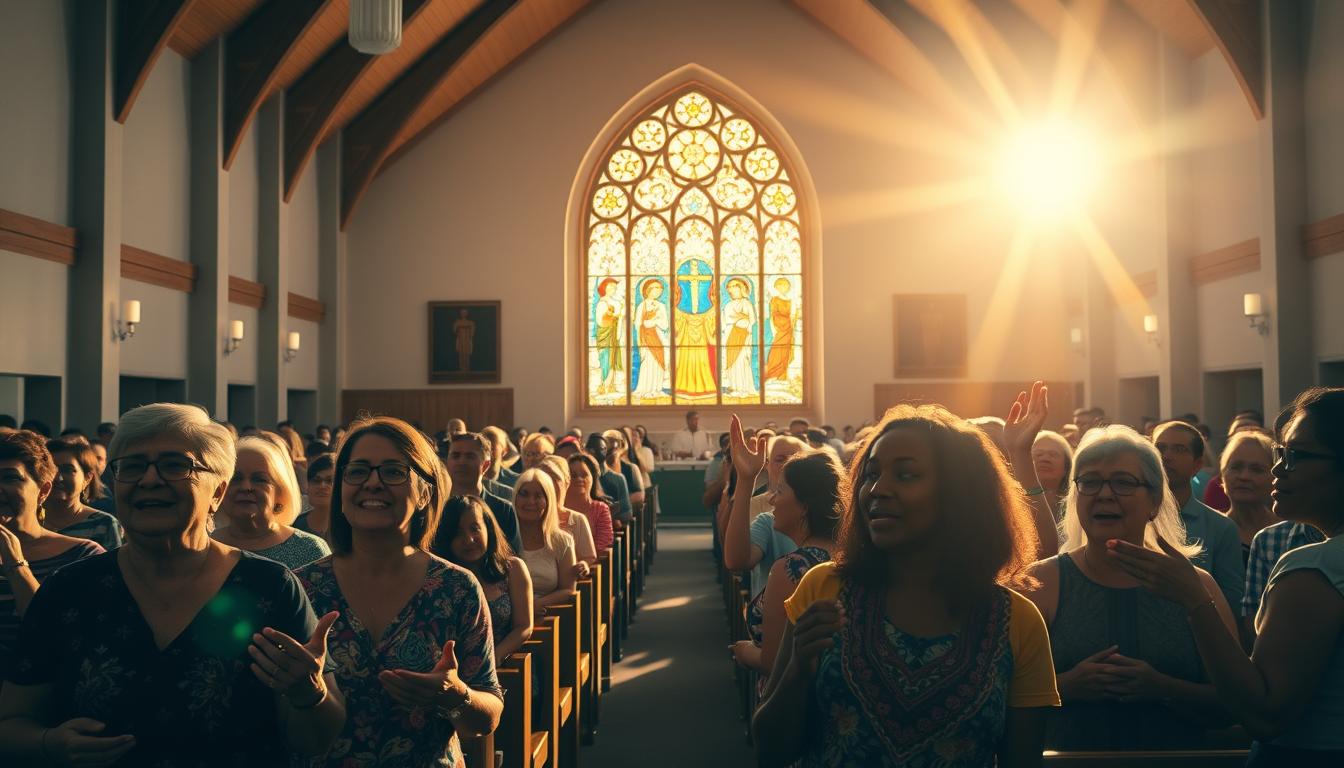 Discover Hiland Park Baptist Church: A Vibrant Faith Community
