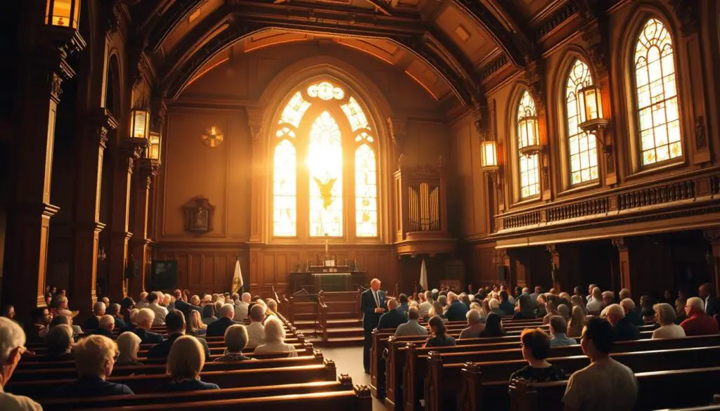 historic baptist traditions