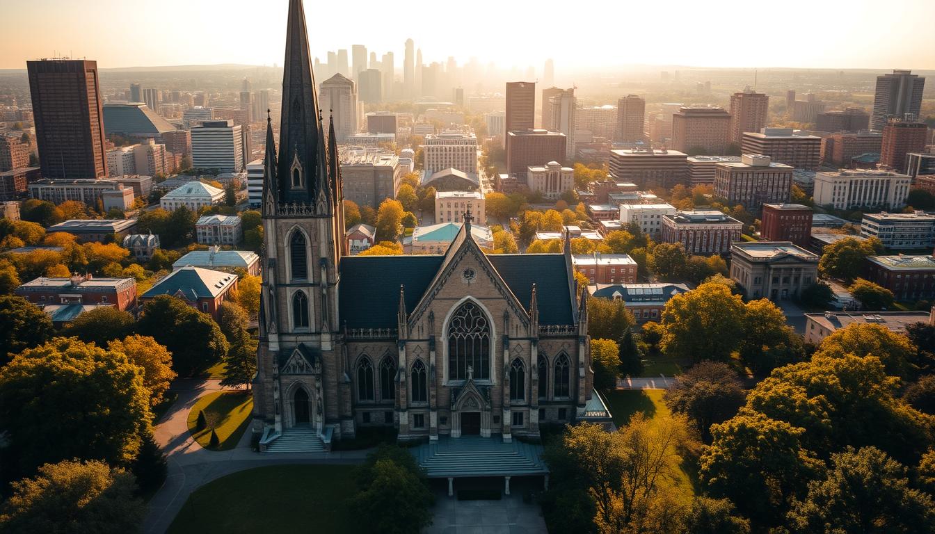 Visit Hyde Park Baptist Church: Worship, Connect, Serve