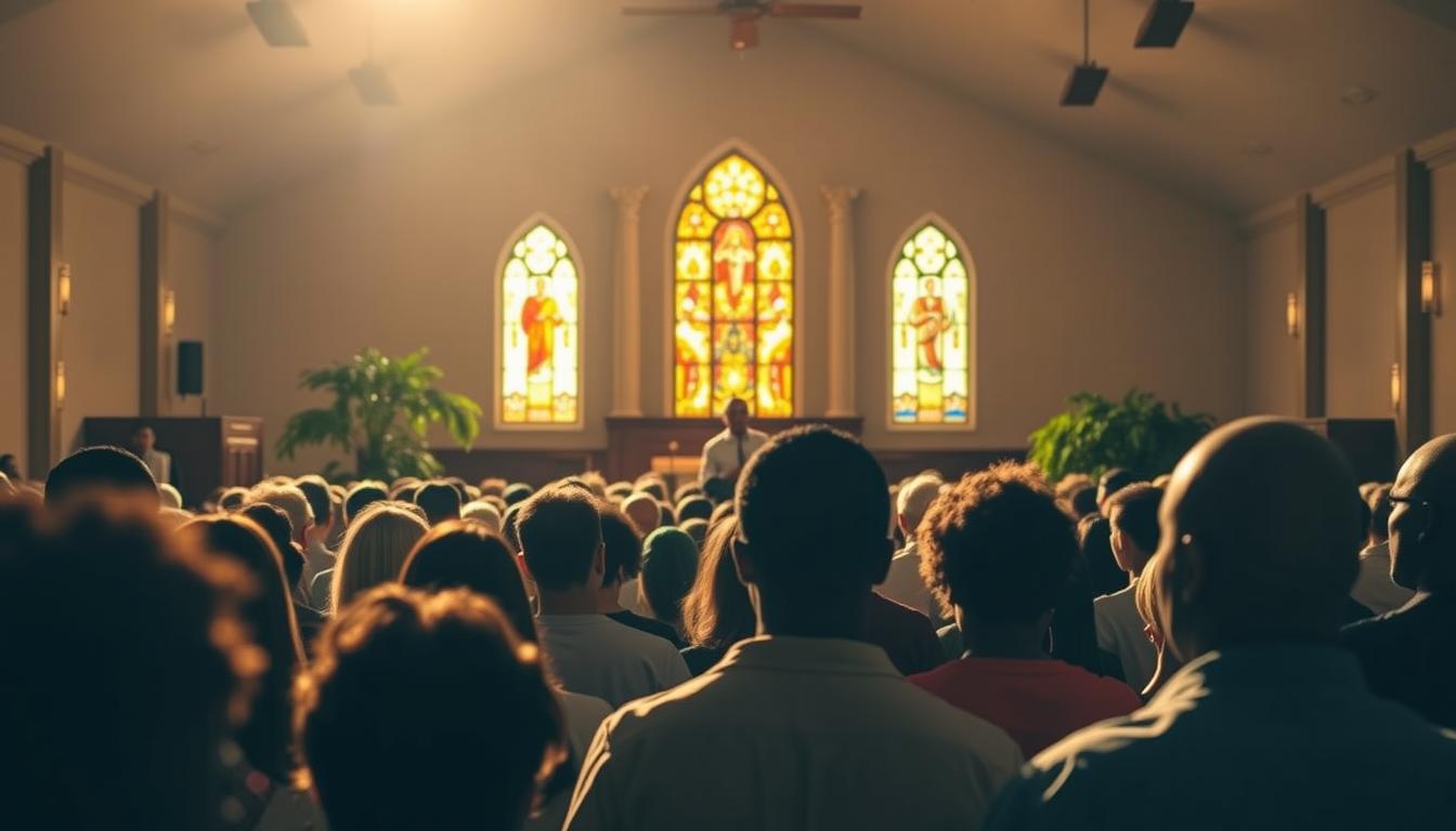 Beulah Baptist Church Georgia: Inspiring Faith, Serving the Community