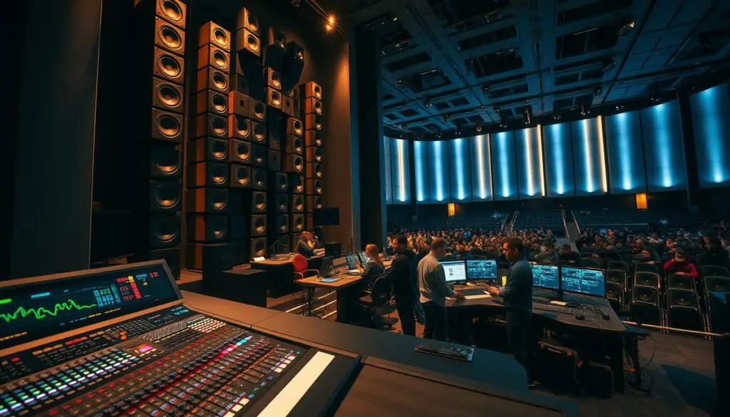 immersive sound technology
