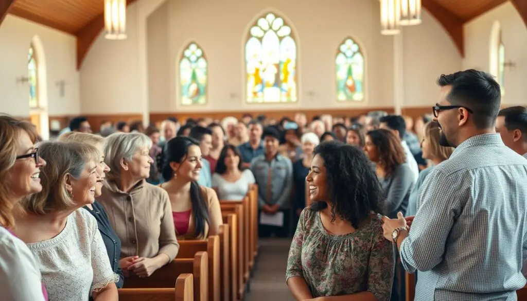 inclusive spiritual community