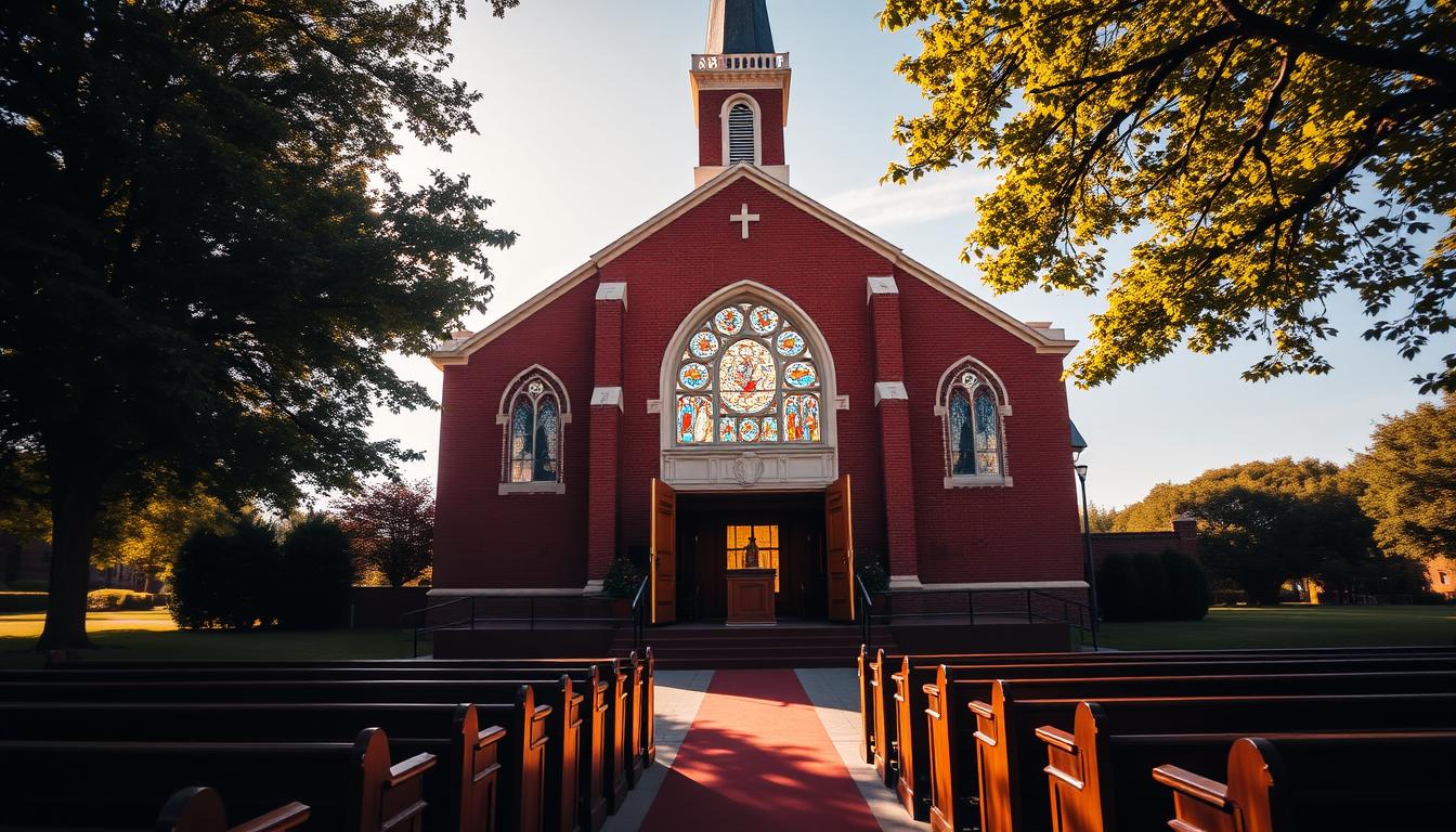 Visit Indian Rocks Baptist Church: Enriching Spiritual Journeys
