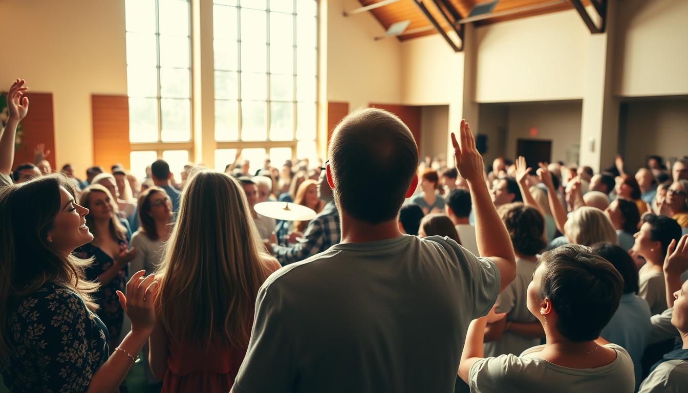 Ingleside Baptist Church: Inspiring Worship and Fellowship