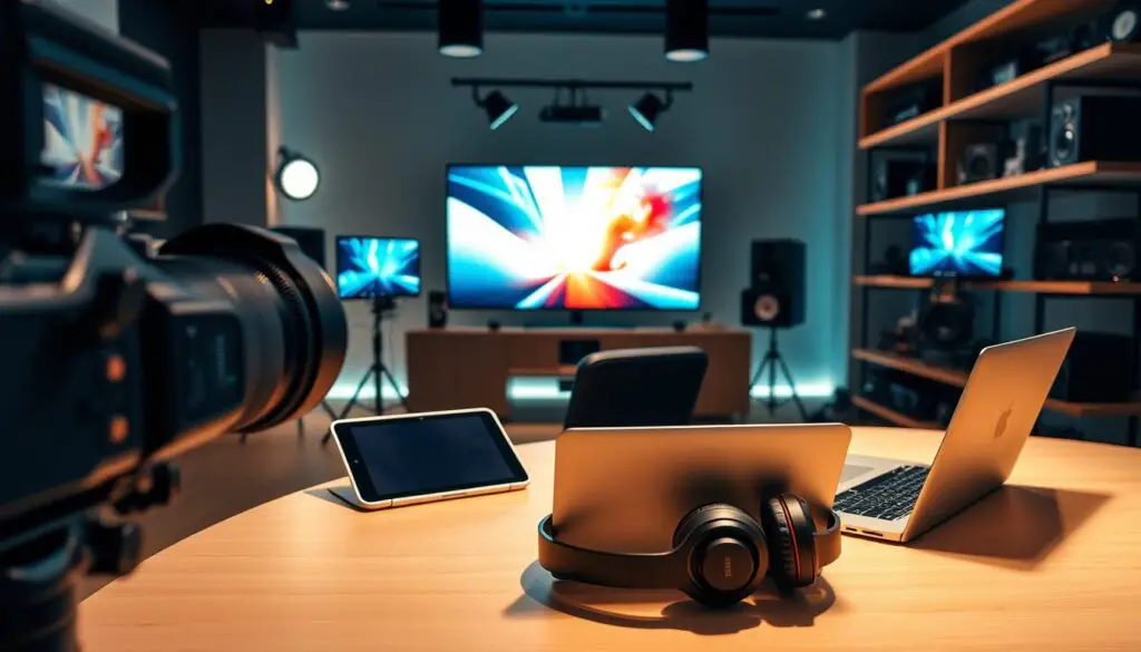 innovative media tools