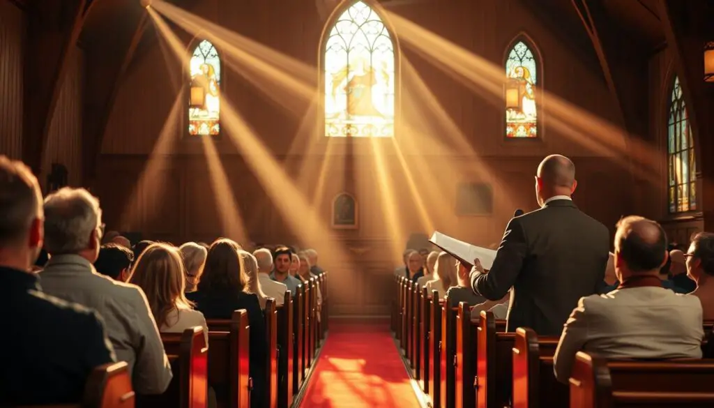 inspiring sermons