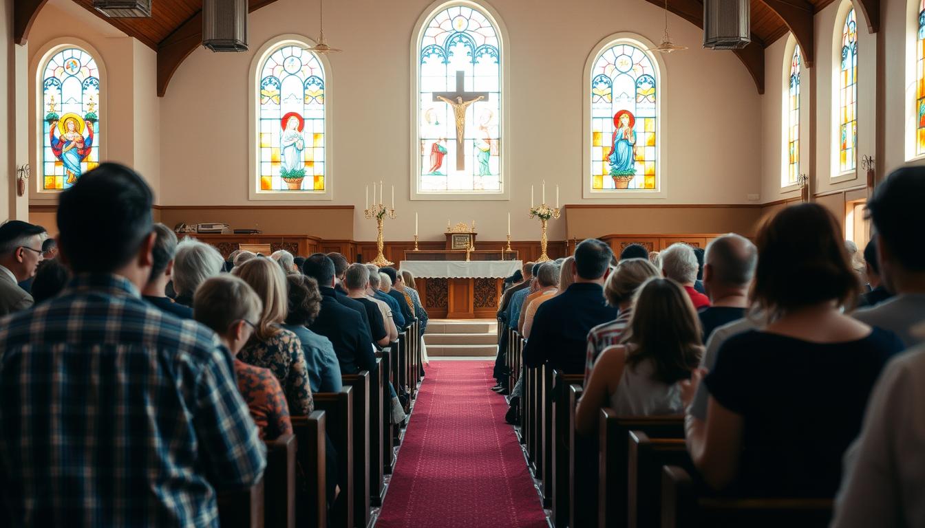 Welcome to Jerusalem Baptist Church: Celebrating Faith and Fellowship