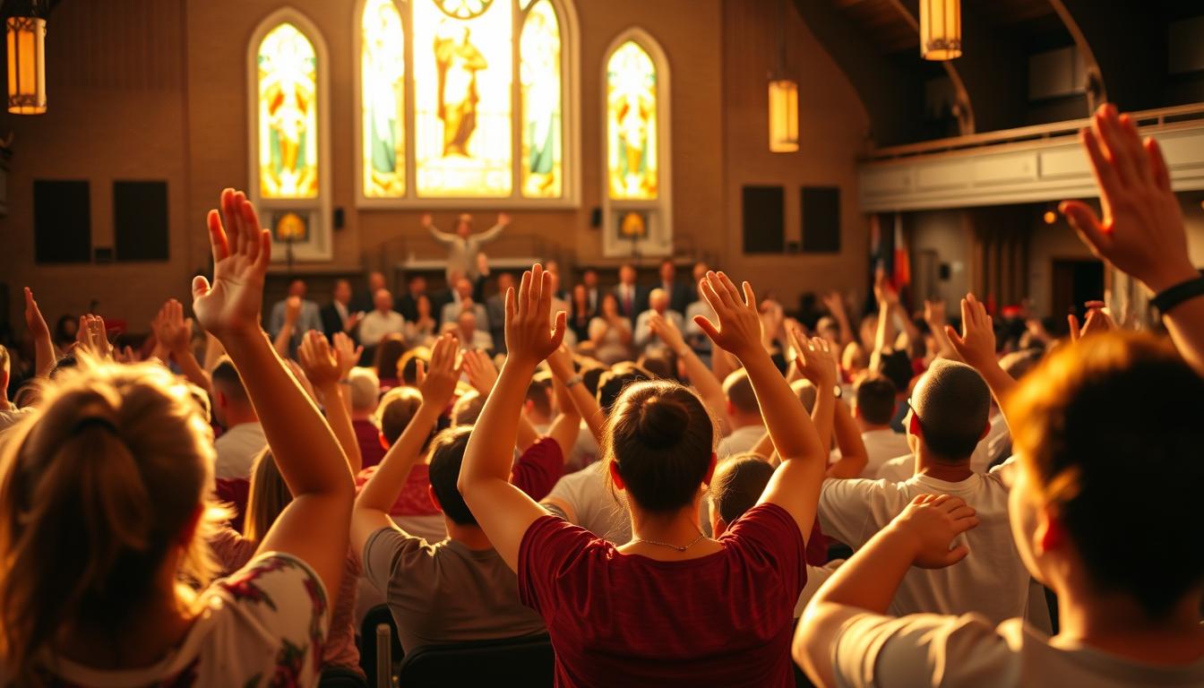 Discover Johnsons Ferry Baptist Church: A Vibrant Faith Community