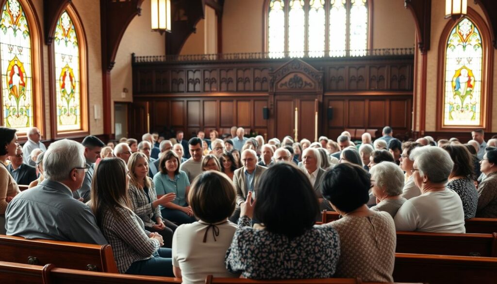 leadership community collaboration