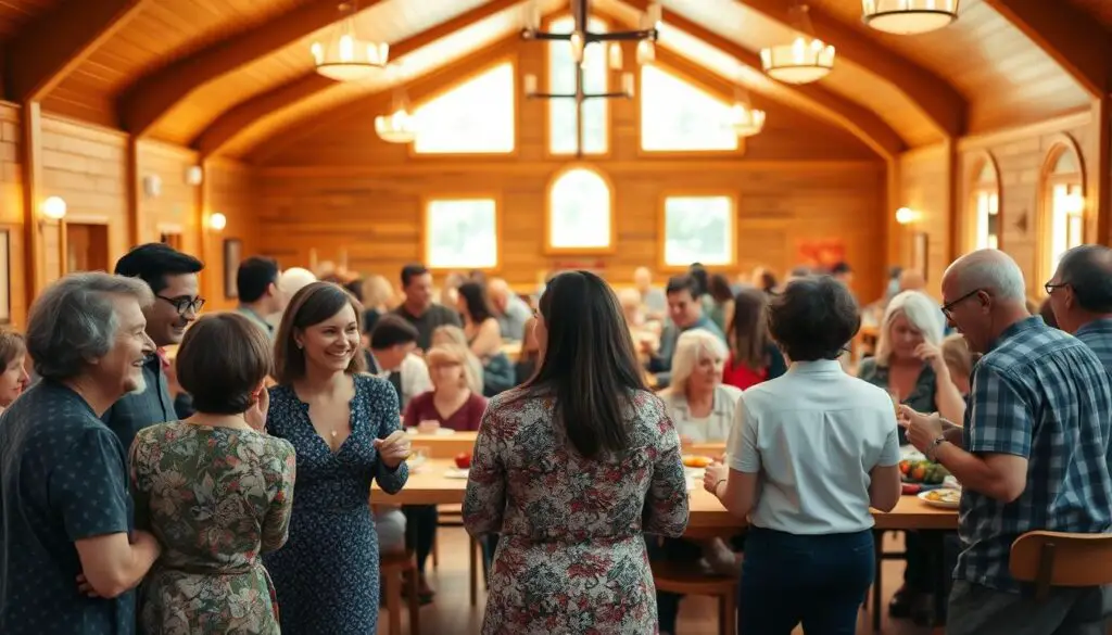 life groups fellowship