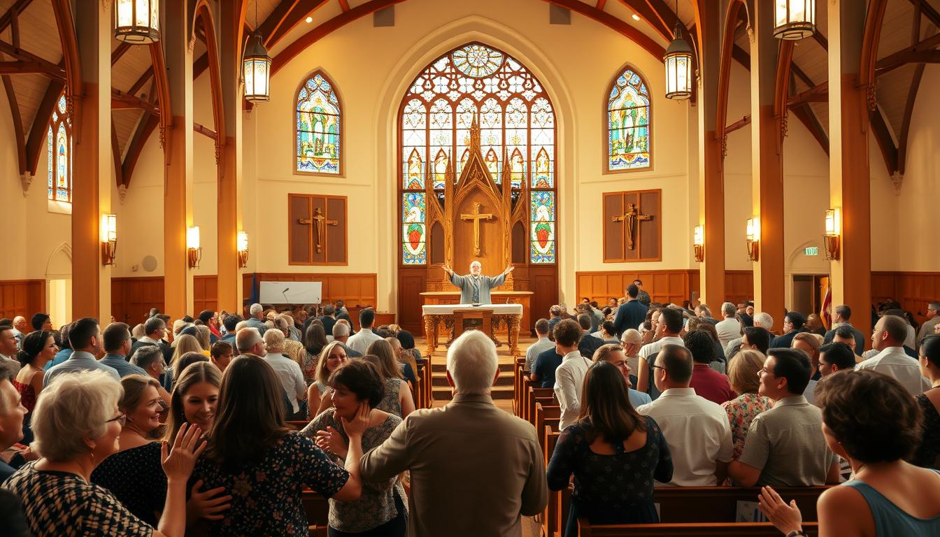 Discover Magnolia Avenue Baptist Church: A Vibrant Faith Community