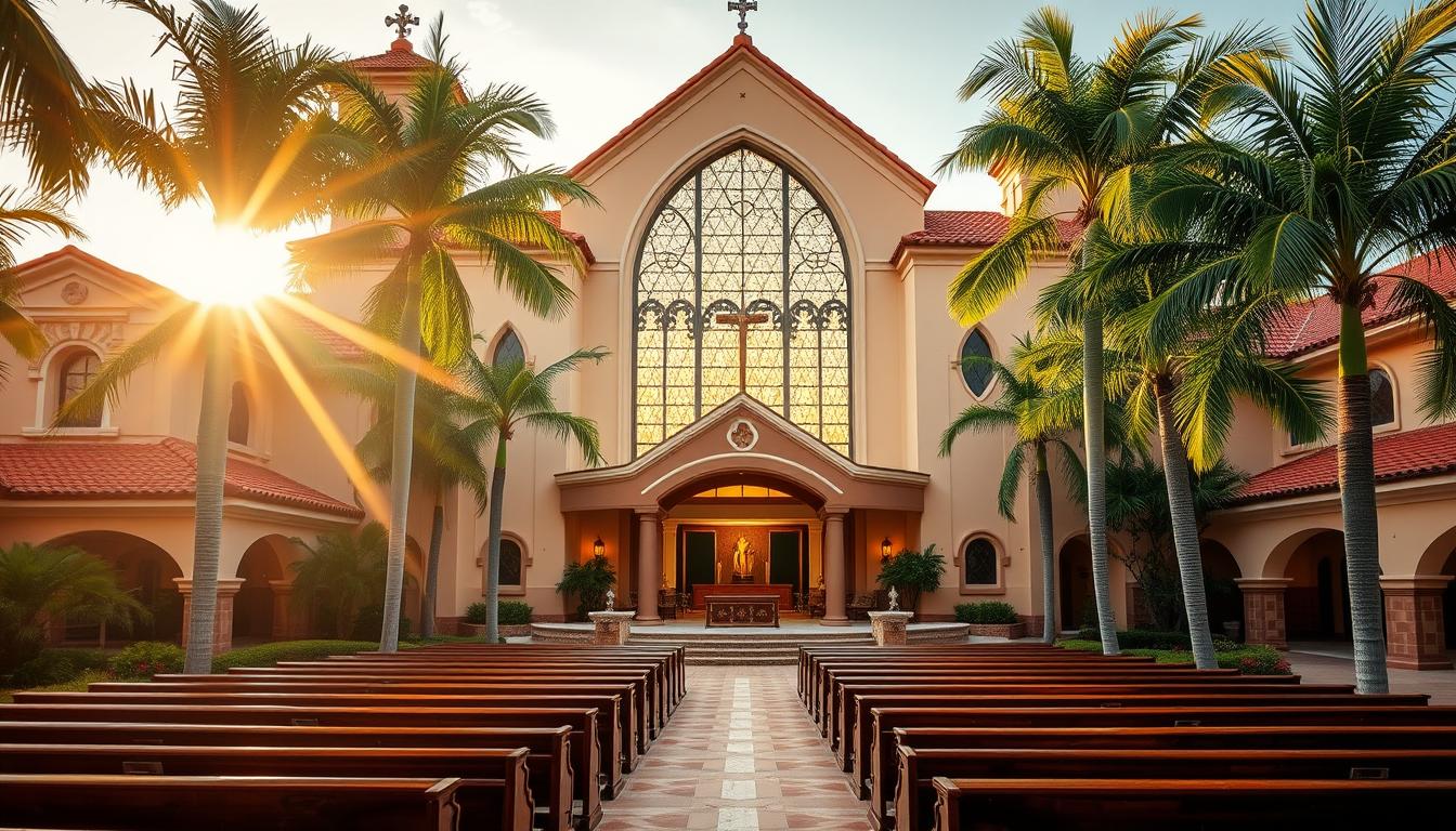 McGregor Baptist Church in Fort Myers, FL