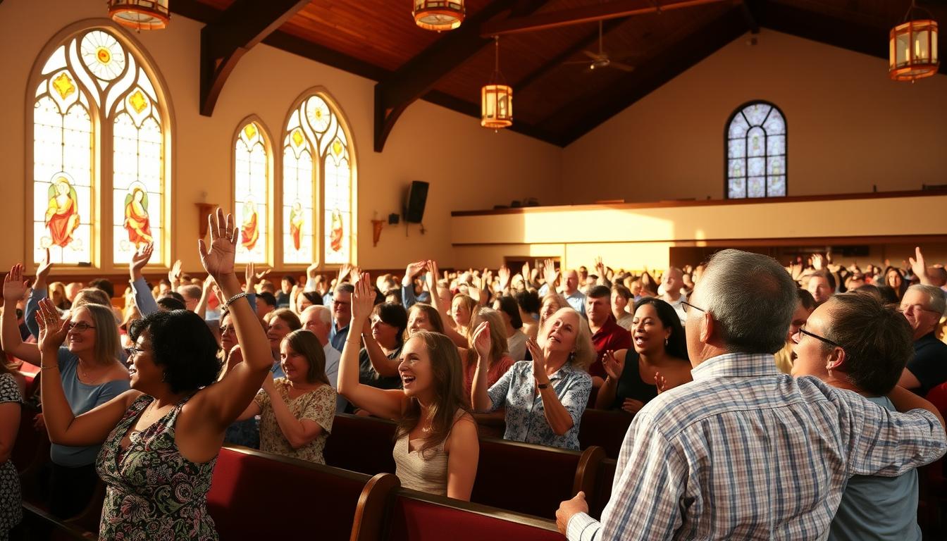 Mims Baptist Church Conroe: Worship, Fellowship, and Service