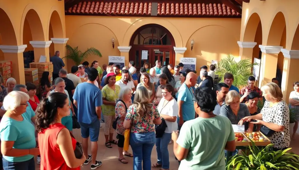 ministry service initiatives naples
