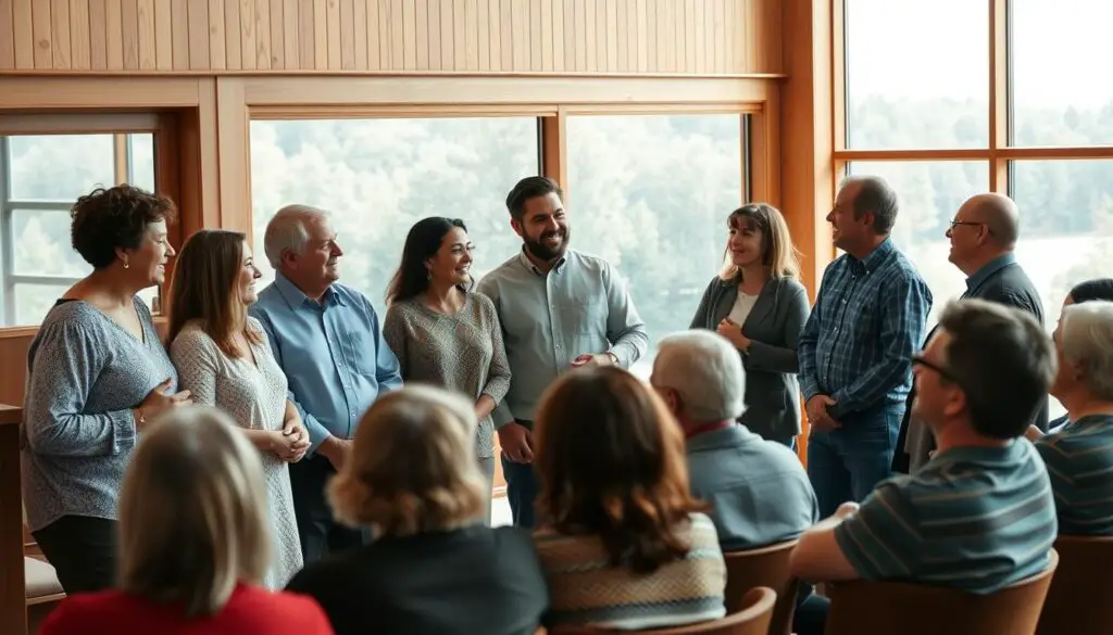 ministry team connection