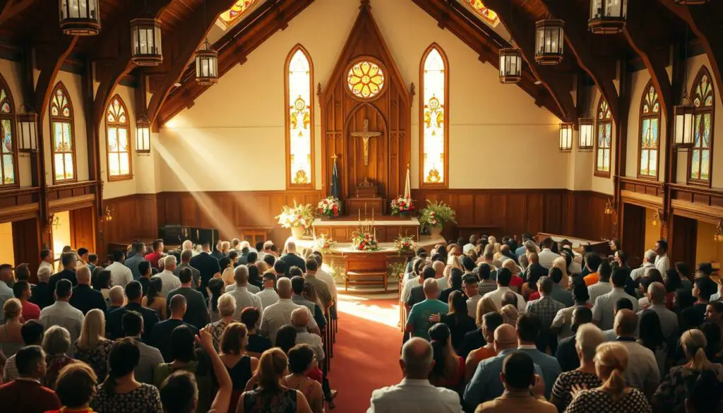 mission-driven community
