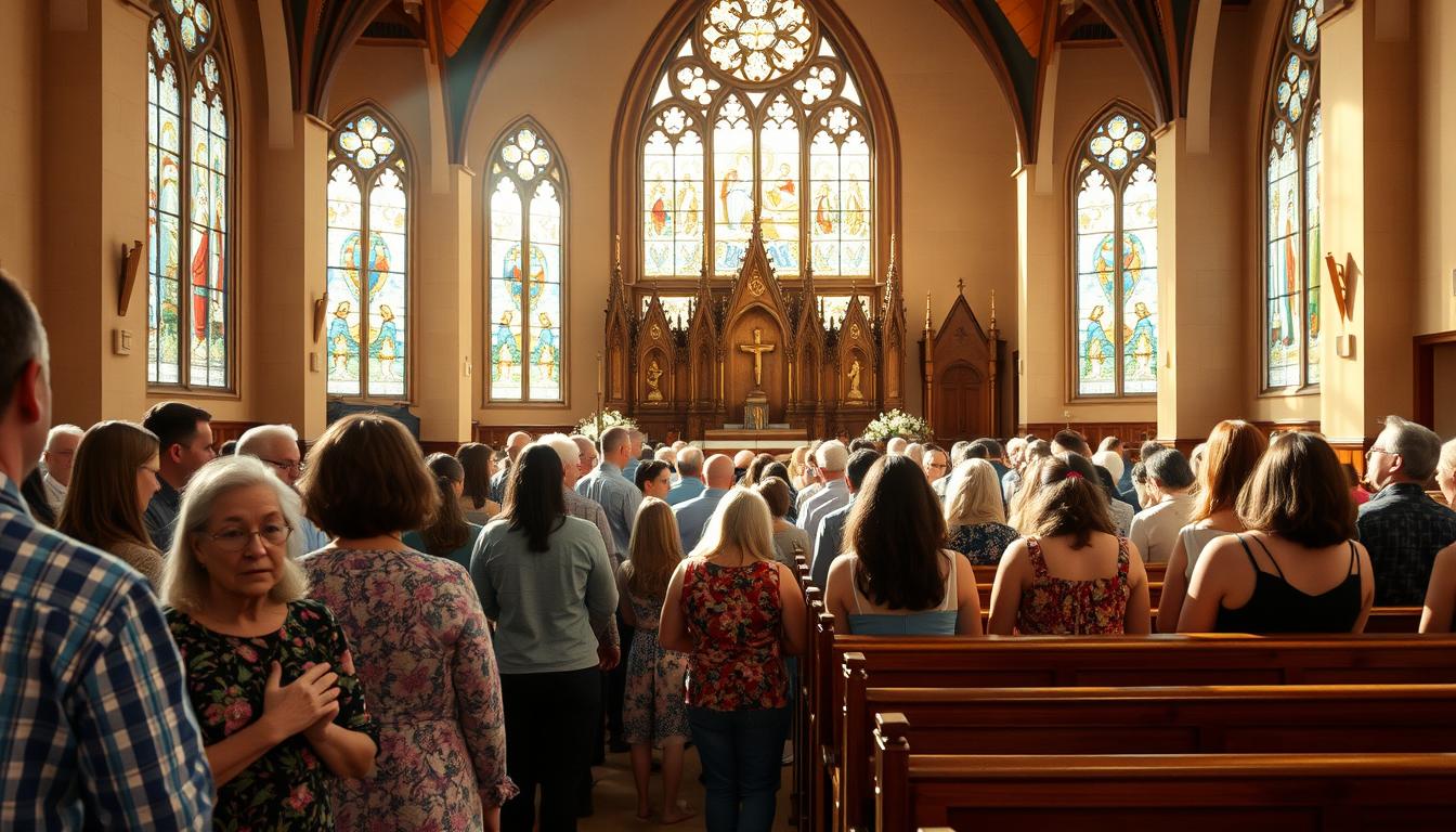 Moore Baptist Church: Welcoming Community of Faith