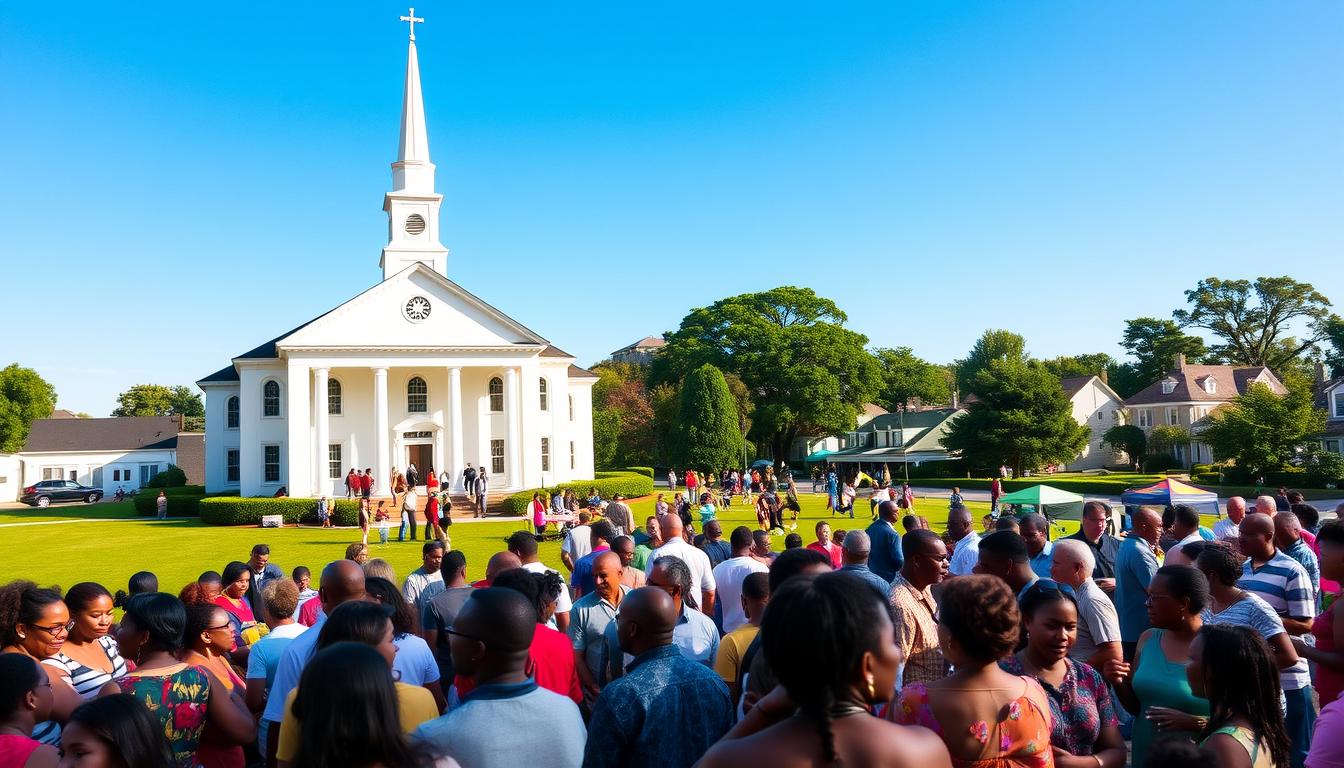 Mount Olive Missionary Baptist Church – Your Community Church