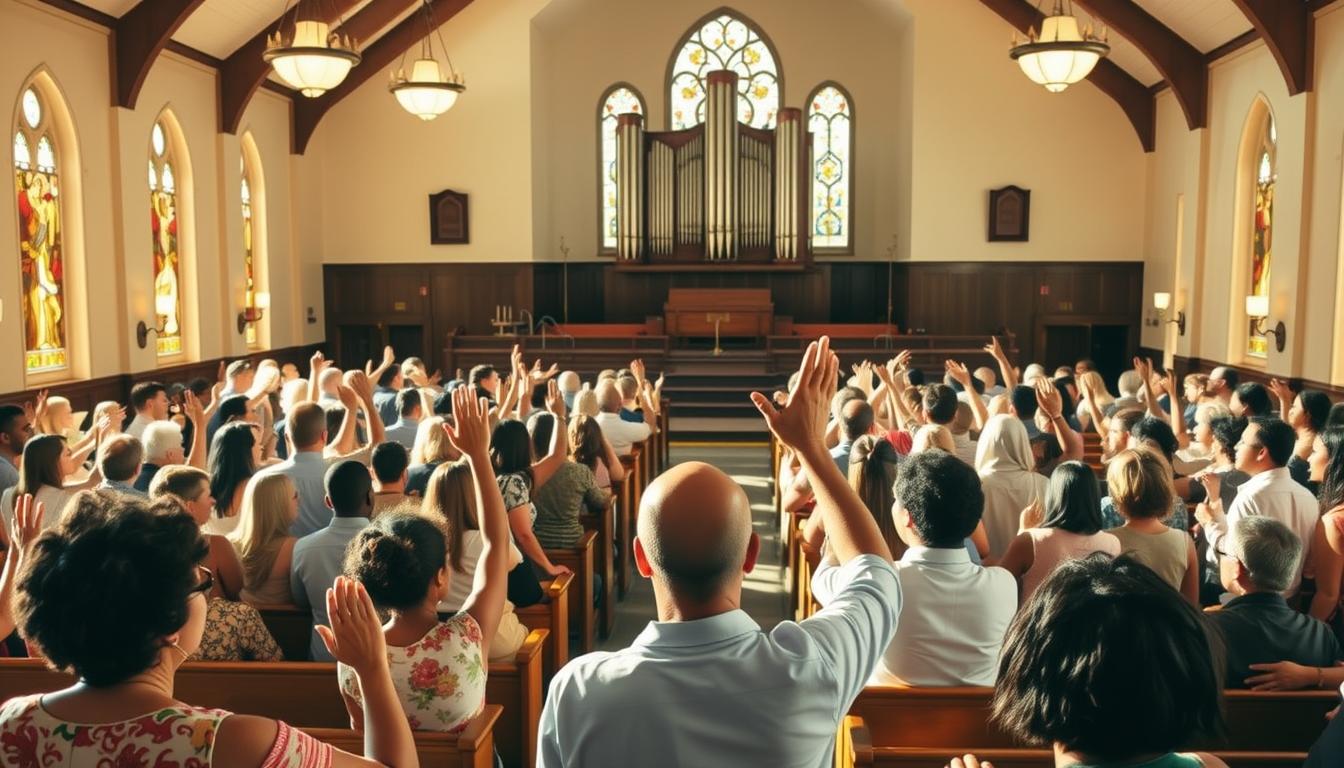 Discover Mt Hebron Baptist Church: Inspiring Worship & Community