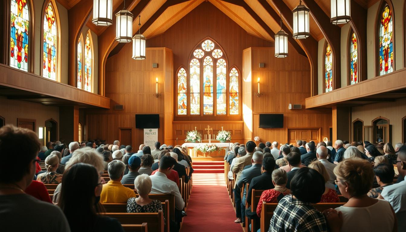 Mt Olivet Baptist Church: Inspiring Worship, Serving Community