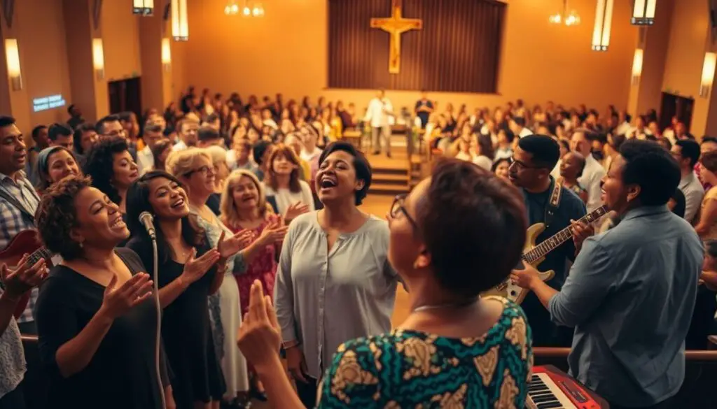 musical ministry events